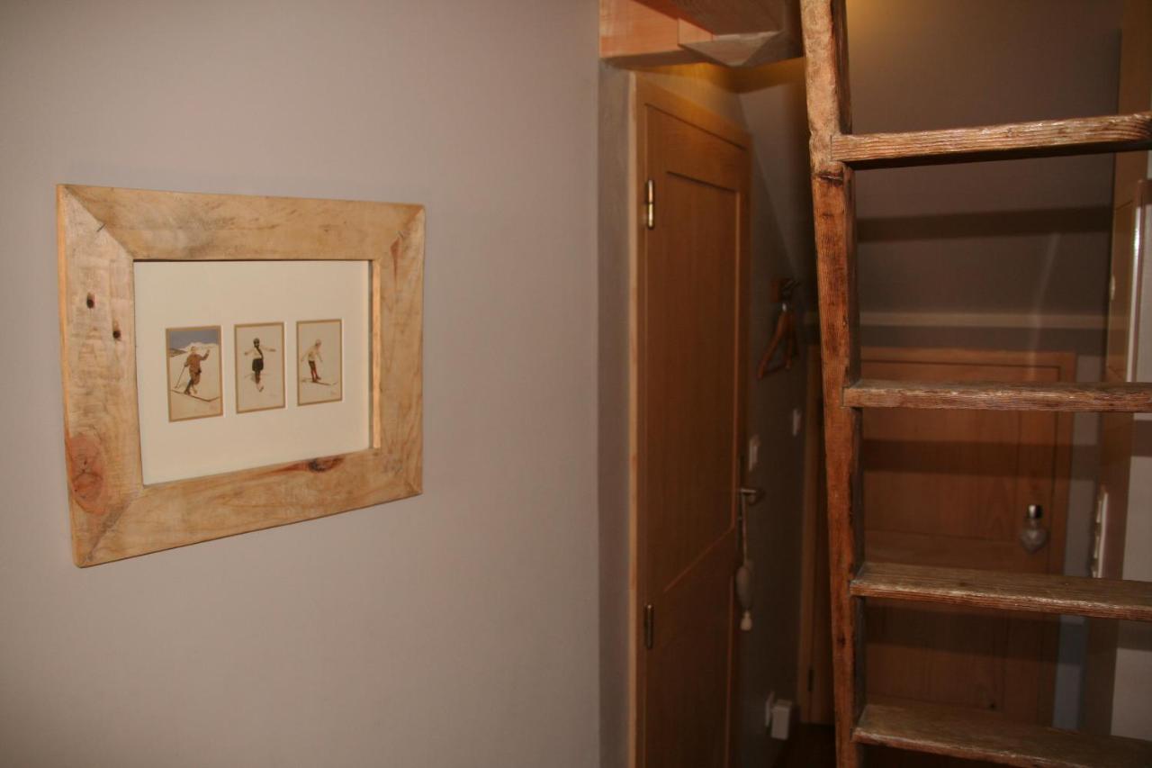 Bed and Breakfast Nid Douillet Анси Экстерьер фото